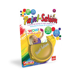 Goliath Paint-Sation - Couleur Jaune