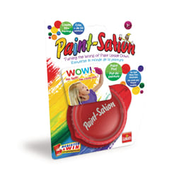 Goliath Paint-Sation - Couleur Rouge
