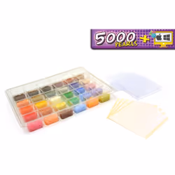 Goliath Coffret 5000 Perles