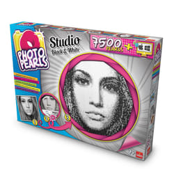Goliath Photo Pearls Black & White