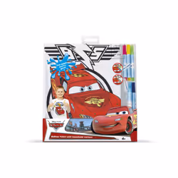 Goliath ReDraw - Tee-shirt Cars