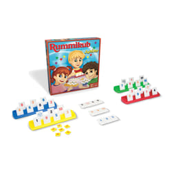 Goliath Rummikub junior Jeu de société Fête