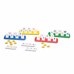 Goliath Rummikub junior Jeu de société Fête