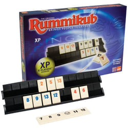 Goliath Rummikub The Original XP (6 persoons) Jeu de société Fête