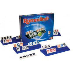 Goliath Rummikub The Original XXL Jeu de société Basé sur les tuiles
