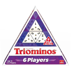 Goliath Triominos Excel