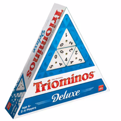 Goliath Triominos De Luxe