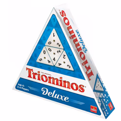Goliath Triominos De Luxe
