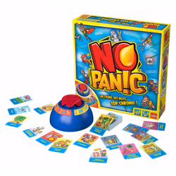 Goliath No Panic