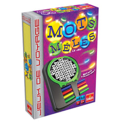 Goliath Mots Mêlés Travel