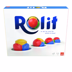 Goliath Rolit