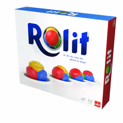 Goliath Rolit