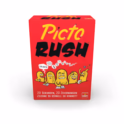 Goliath Picto Rush, 10 an(s), 20 min