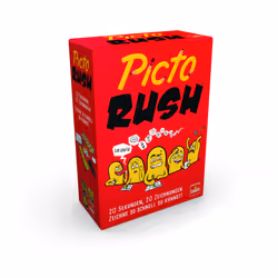 Goliath Picto Rush
