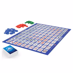 Goliath 375000.206 jeu de société Sequence Jeu de cartes Jeu de chance