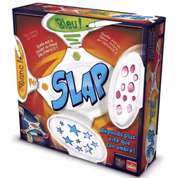 Goliath Slap