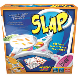 Goliath Slap