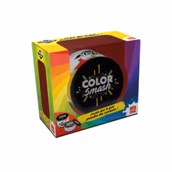 Goliath Color Smash