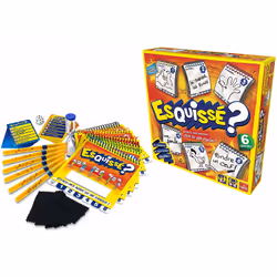 Goliath Esquissé ?