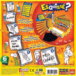 Goliath Esquissé ? - Vue supplémentaire 4