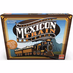 Goliath Mexican Train - Vue supplémentaire 2