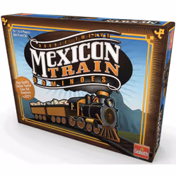 Goliath Mexican Train - Vue supplémentaire 3