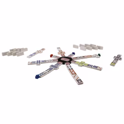 Goliath Mexican Train - Vue supplémentaire 4