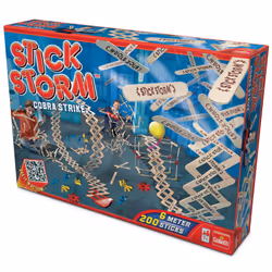 Goliath Stick Storm Cobra Strike