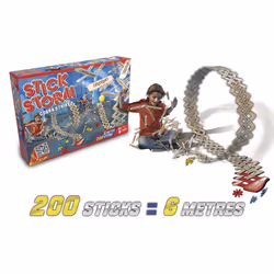 Goliath Stick Storm Cobra Strike