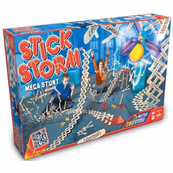 Goliath Stick Storm Mega Stunt