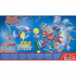 Goliath Stick Storm Mega Stunt