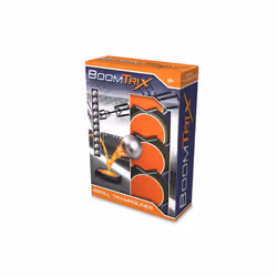 Goliath Boom Trix Refill, 8 an(s), Plastique, 6 pièce(s), 400 g
