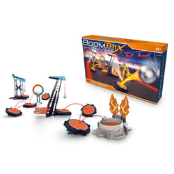 Goliath Boomtrix - Showdown Set Jeu de billes