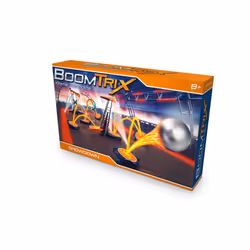 Goliath Boomtrix - Showdown Set Jeu de billes