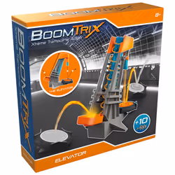 Goliath Boomtrix Elevator Extension, 8 an(s)