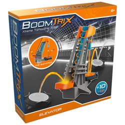 Goliath Boomtrix Elevator Extension