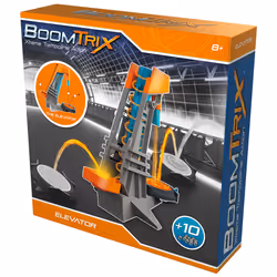 Goliath Boomtrix Elevator Extension