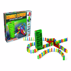 Goliath Domino Express Starter Lane