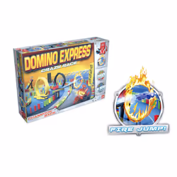 Goliath Domino Express Crazy Race