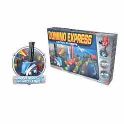 Goliath Domino Express Ultra Power