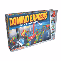 Goliath Domino Express Ultra Power
