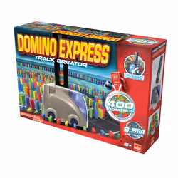 Goliath Domino Express Tract Creator+400 Dominos