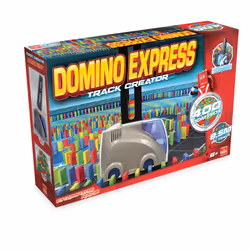 Goliath Domino Express Tract Creator+400 Dominos
