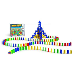 Goliath DOMINO EXPRESS ESSENTIALS 500 PACK
