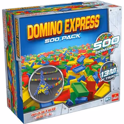 Goliath DOMINO EXPRESS ESSENTIALS 500 PACK