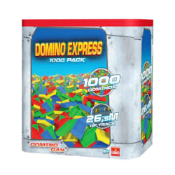 Goliath Domino Express