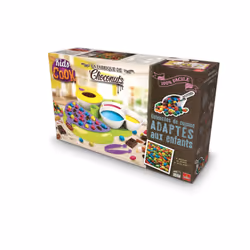 Goliath La Fabrique de Choconuts – Kids Cook