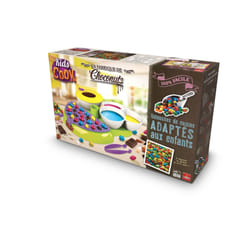Goliath La Fabrique de Choconuts – Kids Cook