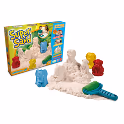 Goliath Super Sand Animal
