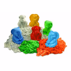 Goliath Super Sand - Safari Colors
